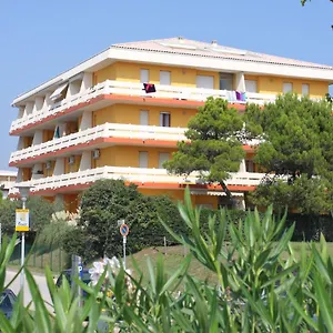 Carina Sud , Bibione Italien