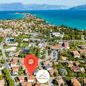 Pearl House - - Jacuzzi Privata Sirmione